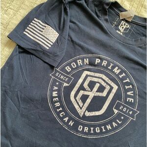 Born Primitive T-Shirt